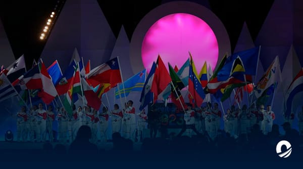 Venezuela Juegos Panamericanos