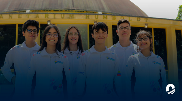 Jóvenes venezolanos debutarán en la II Olimpiada Abierta Internacional de Astronomía