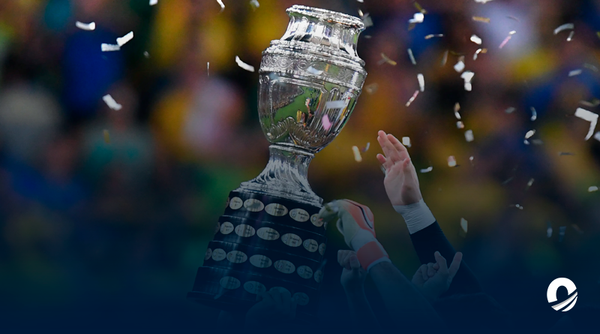 Conmebol definió fecha para el sorteo de la Copa América 2024