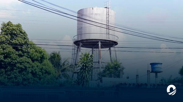 Habitantes de Las Carolinas denunciaron fallas en el servicio de agua y eléctrico