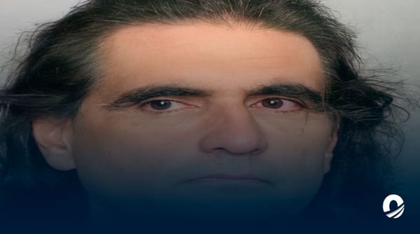 Alex Saab liberación