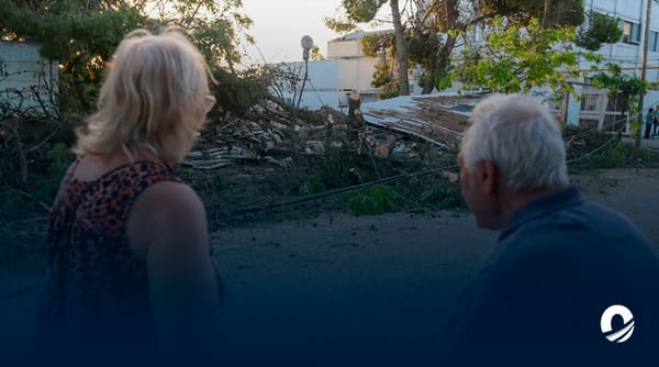 Argentina declaró estado de emergencia y duelo en provincia de Buenos Aires tras fuerte temporal