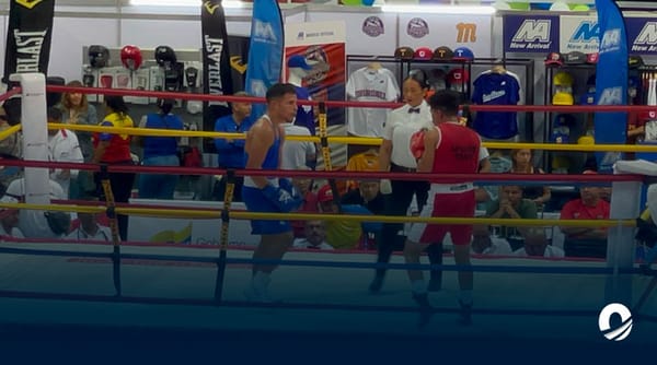 Campeonato Élite de Boxeo Sucre