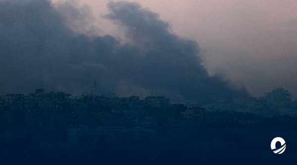 Gaza reinicio de ataques