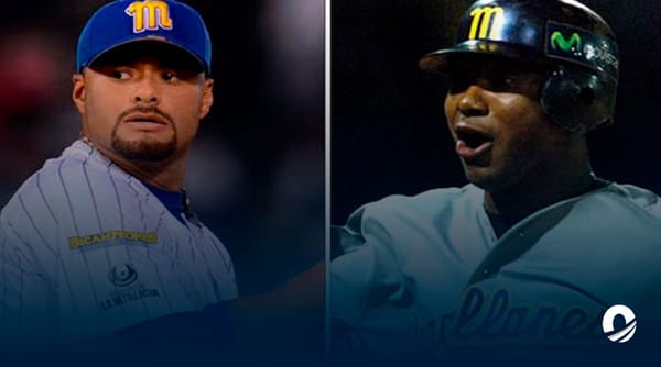 Johan Santana y Melvin Mora Salón de la Fama
