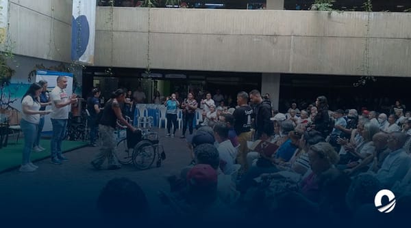 Jornada médica gobernación de Anzoátegui