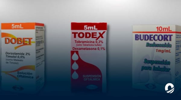 Medicamentos falsificados Venezuela