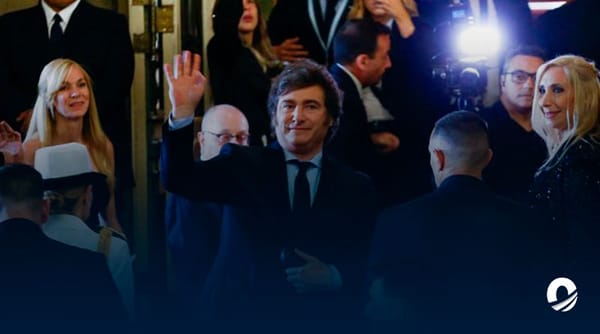Ministerios de Argentina reducción