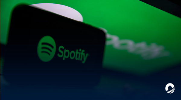 Spotify hará reducción de personal por tercera vez este año