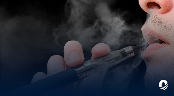 Francia prohibirá el cigarro electrónico desechables