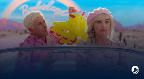 Versión de barbie en lenguaje de señas se estrenará este 15 de diciembre