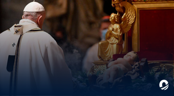 El Papa Francisco anunció que presidirá todas las celebraciones decembrinas