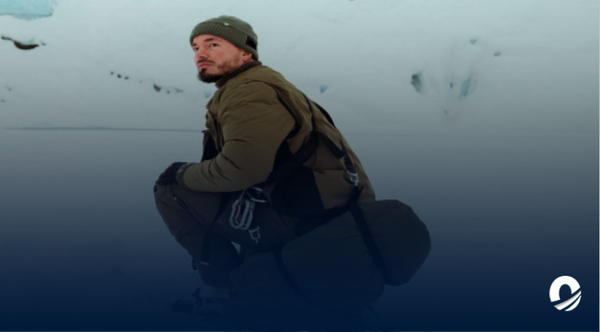 J Balvin anunciò el lanzamiento de su nuevo sencillo "Amigos"