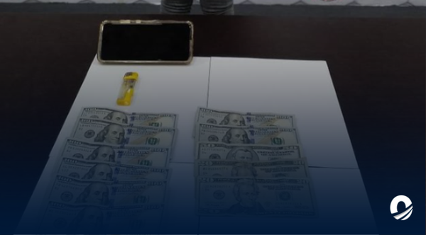 Detenida mujer que robó y luego incendió su trabajo en el estado Lara