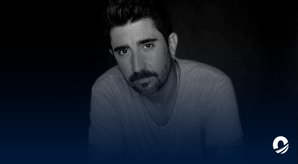 Alex Ubago ofrecerá un concierto en Venezuela luego de 14 años