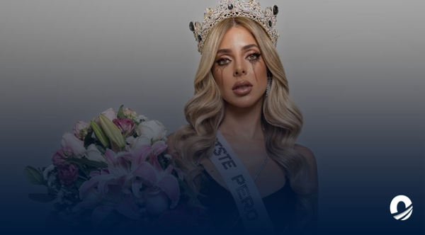 Corina Smith inició su gira “Triste pero siempre Mami” en Caracas