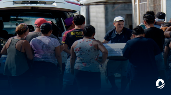 Ecuador: banda de sicarios asesinó a cuatro niños por error