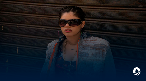 Cumanesa Mari 'La Carajita' interpretará el himno nacional en el Jonrón Pepsi