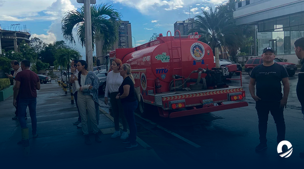 Reconocido anestesiólogo falleció tras caer de un ascensor en Bolívar