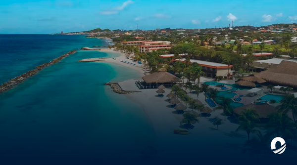 Número de turistas venezolanos a Curazao aumentó un 362% este año