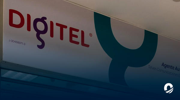 Digitel realizó nuevo ajuste en tarifas de pago del mes de diciembre