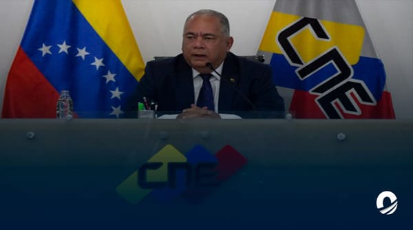 Referendo Esequibo resultados
