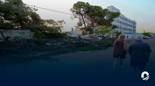 Tormenta Argentina muertos