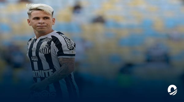 Yeferson Soteldo Boca Juniors