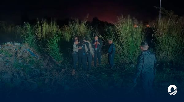 Cuerpo de adolescente extraviada fue hallado en un basurero de Maturín