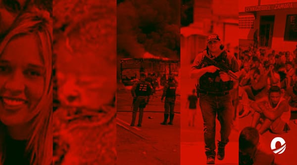 Las 10 noticias de sucesos más impactantes del 2023