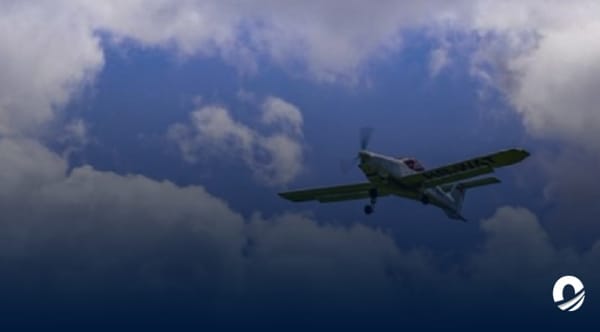 Tres personas murieron tras caída de avioneta en Massachusetts
