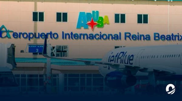 Aruba vuelos comerciales Venezuela
