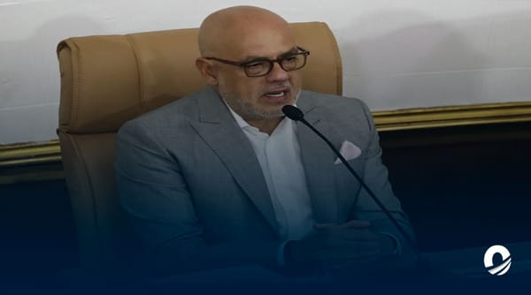 Asamblea Nacional ley de ONG