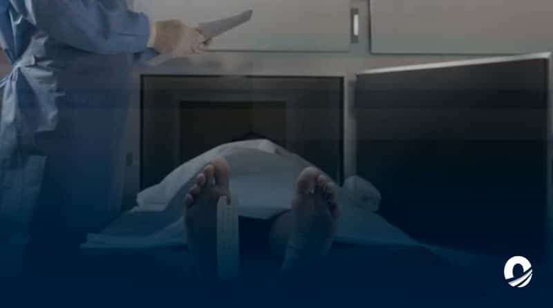 Banda criminal cadáveres España