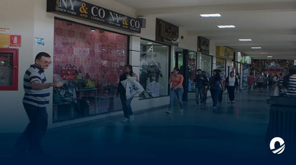 Comercio Venezuela 2023