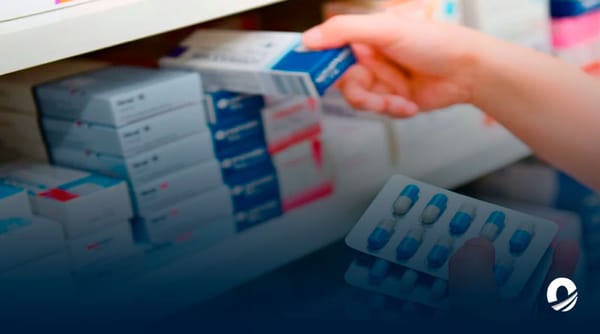 Convite escasez de medicamentos