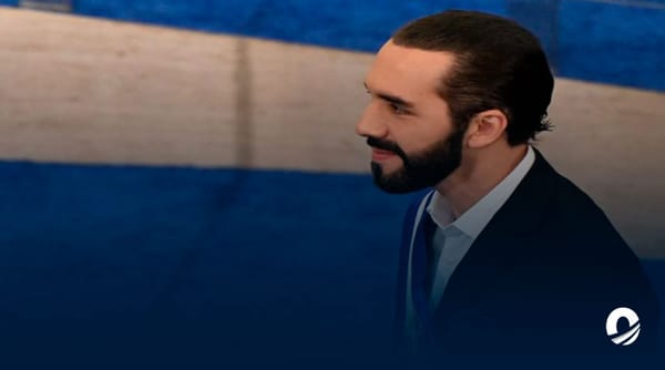 El Salvador elecciones presidenciales