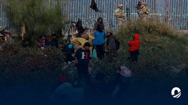 Estados Unidos y México reunión migratoria
