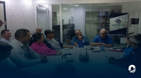 Fedeindustria Sucre proyectos