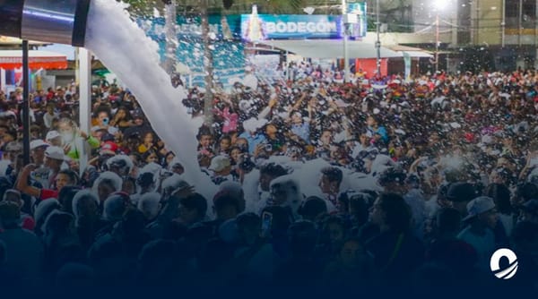 Fiestas de Carnaval Sotillo