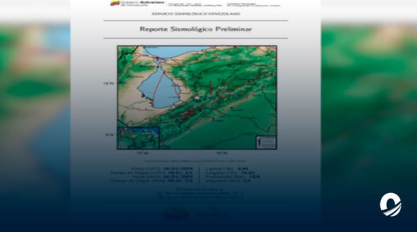 Funvisis sismos Trujillo