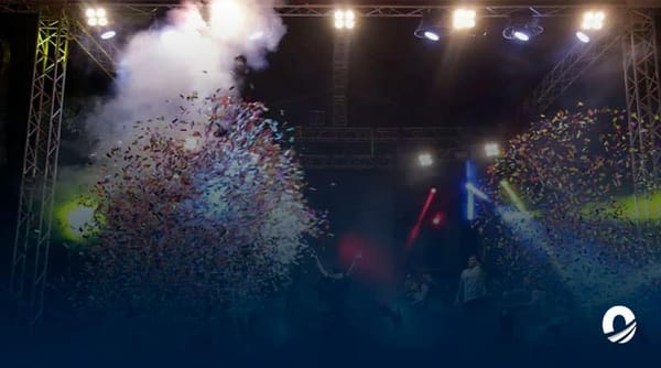 Grito de Carnaval Barcelona 2024