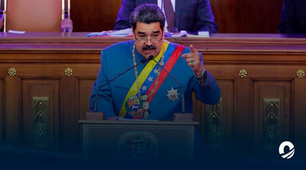 Maduro Memoria y Cuenta 2024