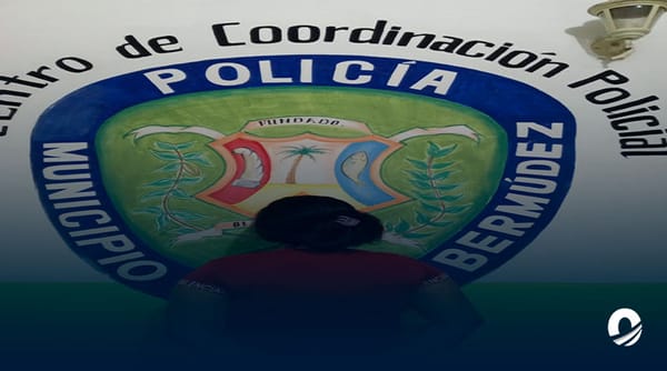 Mujer maltrato infantil Carúpano 2024