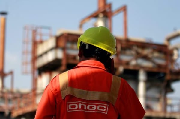 Pdvsa deuda compañía hindú