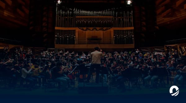 Orquesta Sinfónica Nacional Infantil de Venezuela Carneige Hall