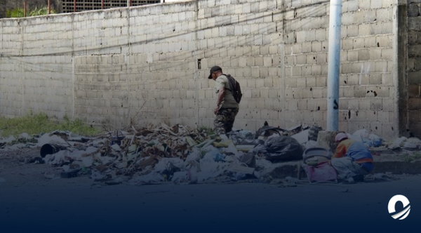 Habitantes de Las Cocuizas denunciaron deficiencias en su comunidad