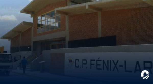 ONG denunció traslado no notificado de 173 reclusas en Lara