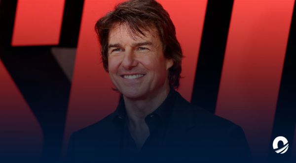 Tom Cruise acordó con Warner Bros desarrollar nuevos proyectos