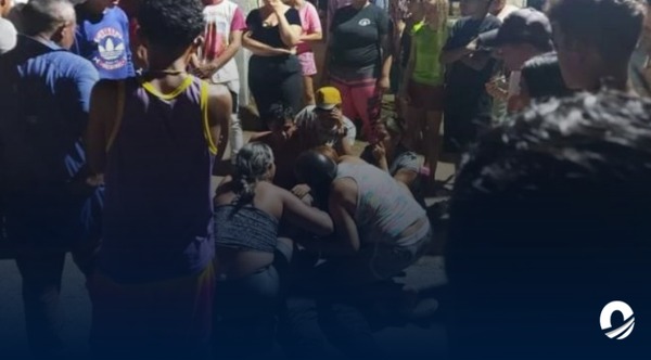 Funcionarios fueron detenidos por el homicidio de un adolescente en Lara